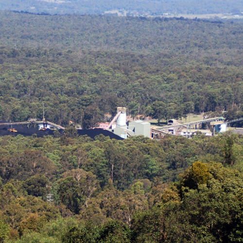 Adrian Owen and Greg Bevan - Pelton Colliery. Recorded 4 June 1991. Part 1/1.