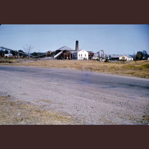 Johnny Allan (1917-2000) - Mineworker, Aberdare Extended Colliery. Recorded 15 November 1989. Part 1/1.