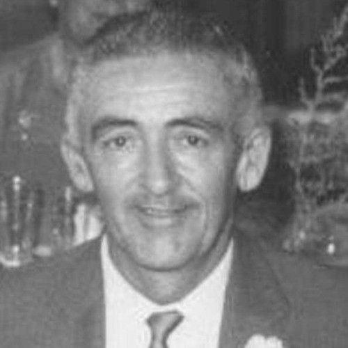 Harry McKendry (1913-1995) - Superintendent of mines. Recorded 01 May 1990. Part 1/2.