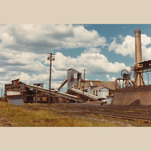 Keith Hall (1918-1999) - Mineworker, Paxton Colliery. Recorded 18 November 1991. Part 1/1.