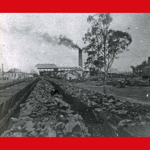 Jim Kerr - Mineworker, Aberdare Extended Colliery. Recorded 20 November 1989. Part 1/1.