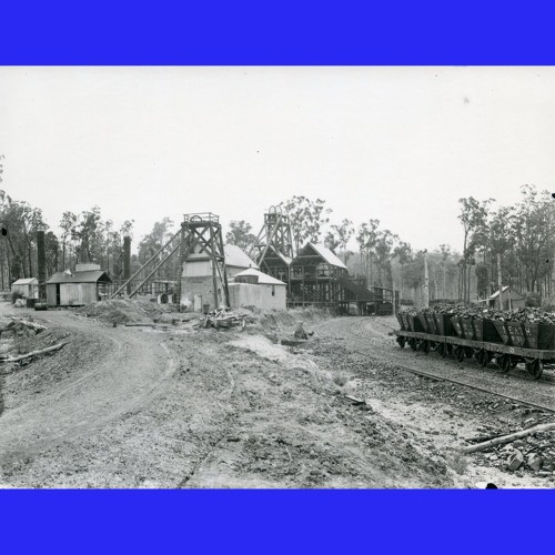 Richard Morgan (1911-1993) - Mineworker, Neath & Kalingo Collieries. Recorded 24 August 1990. Part 1/1.