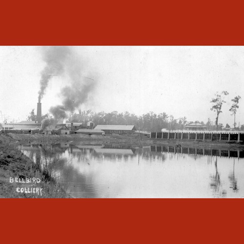 Lyall Allan (1905-1994) - Mineworker, Bellbird Colliery. Recorded 18 October 1990. Part 3/3.