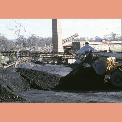Hunter & Tom MacDonald - Miners, Ayrfield No. 3 Colliery. Recorded 9 June 1993. Part 2/2.