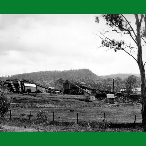 Jack Evans (1914-1994) - Mineworker, Maitland Main Colliery. Recorded 27 July 1992. Part 1/1.