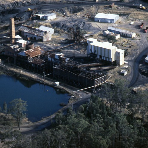 Noel White (1923-2019) - Chief Surveyor, Ayrfield Collieries.  Recorded 16 June 1992. Part 2/2.