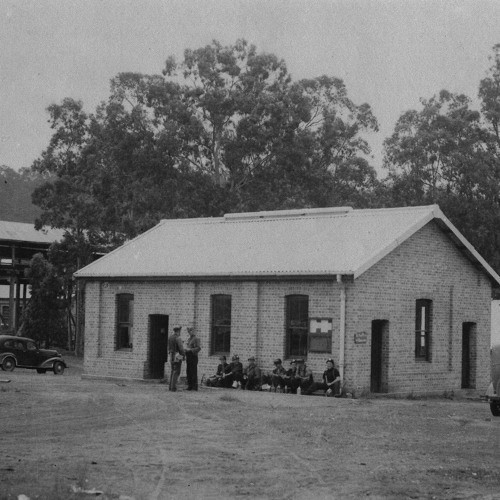 John O'Connor (-2018) - Clipper & Wheeler, Pelton & Bellbird Collieries. Part 1/2.