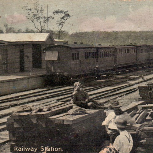 John O'Connor (-2018) - Clipper & Wheeler, Pelton & Bellbird Collieries. Part 2/2.