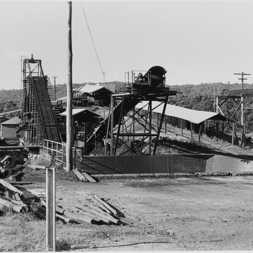 Alec Orr - Sidler & contract miner, Maitland Main Colliery. Recorded 27 July 1992. Part 1/1.