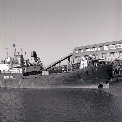 "Obby" Butler - Mineworker, Ayrfield No. 3 Colliery et al. Recorded 26 May 1993. Part 2/2.