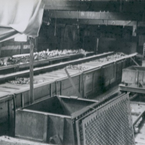 Ron Day (1923-2014) - Engineer, Aberdare Central Colliery. Recorded 19 December 1989. Part 1/1.
