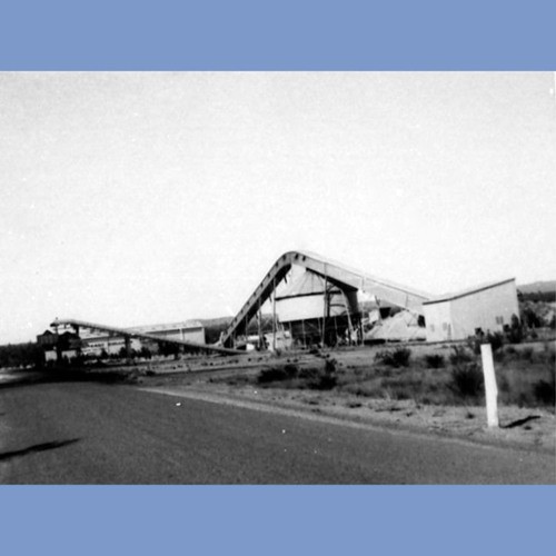 Merv Walters - Fitter, Aberdare No. 7 and Aberdare East Collieries. Recorded 14 February 1990. Part 1/1.