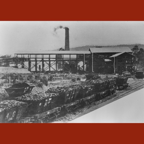 Jimmy Rutherford (1903-1996) - Wheeler, Bellbird Colliery. Recorded 9 April 1990. Part 1/1.