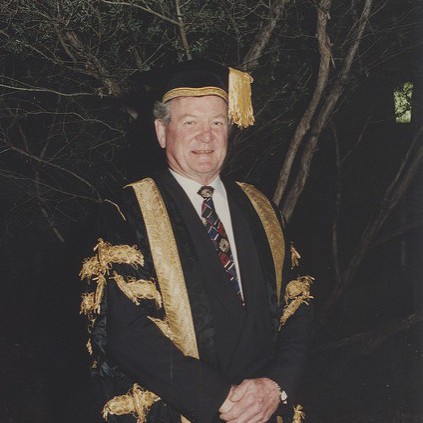 Ric Charlton
