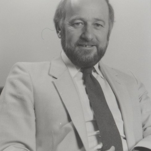 Trevor Waring