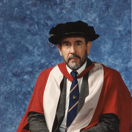 John W. Turner, 1933-1998