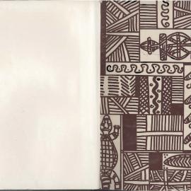 Altjiringa Annual, 1962