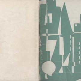 Altjiringa Annual, 1963