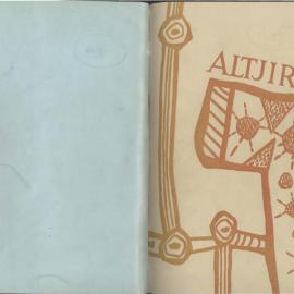 Altjiringa Annual, 1965