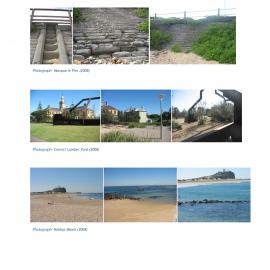 Appendix B - Contemporary images - Historic Images of the Coal River Cultural Landscape