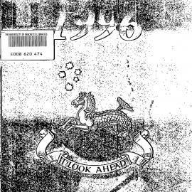 Undergraduate Handbook, 1996