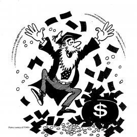 Van Gogh's Ear, No. 4, June, 1993