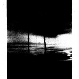 Van Gogh's Ear, No. 7, September, 1995