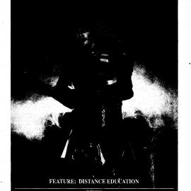 Van Gogh's Ear, No. 9, November, 1993