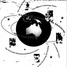 Van Gogh's Ear, No. 1, 1995