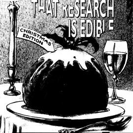 Van Gogh's Ear, No 8, December, 1994 to January, 1995