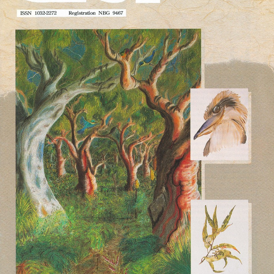 UniNews (University of Newcastle, N.S.W.), November, 1992