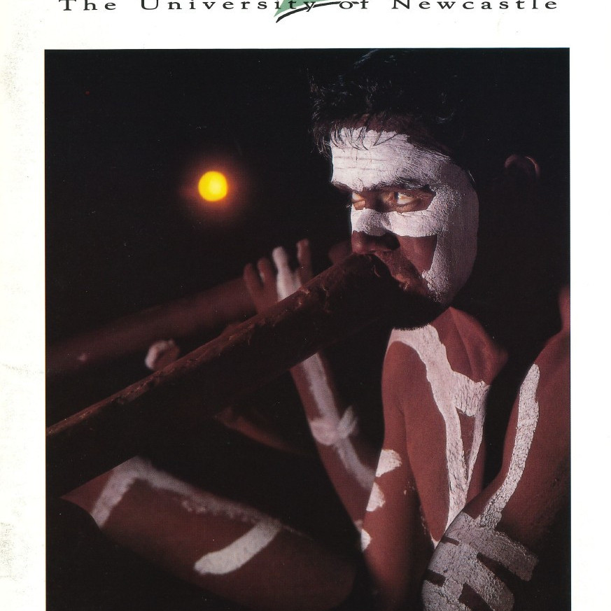 UniNews (University of Newcastle, N.S.W.), Issue 1, 1993