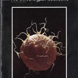 UniNews (University of Newcastle, N.S.W.), Issue 2, 1993