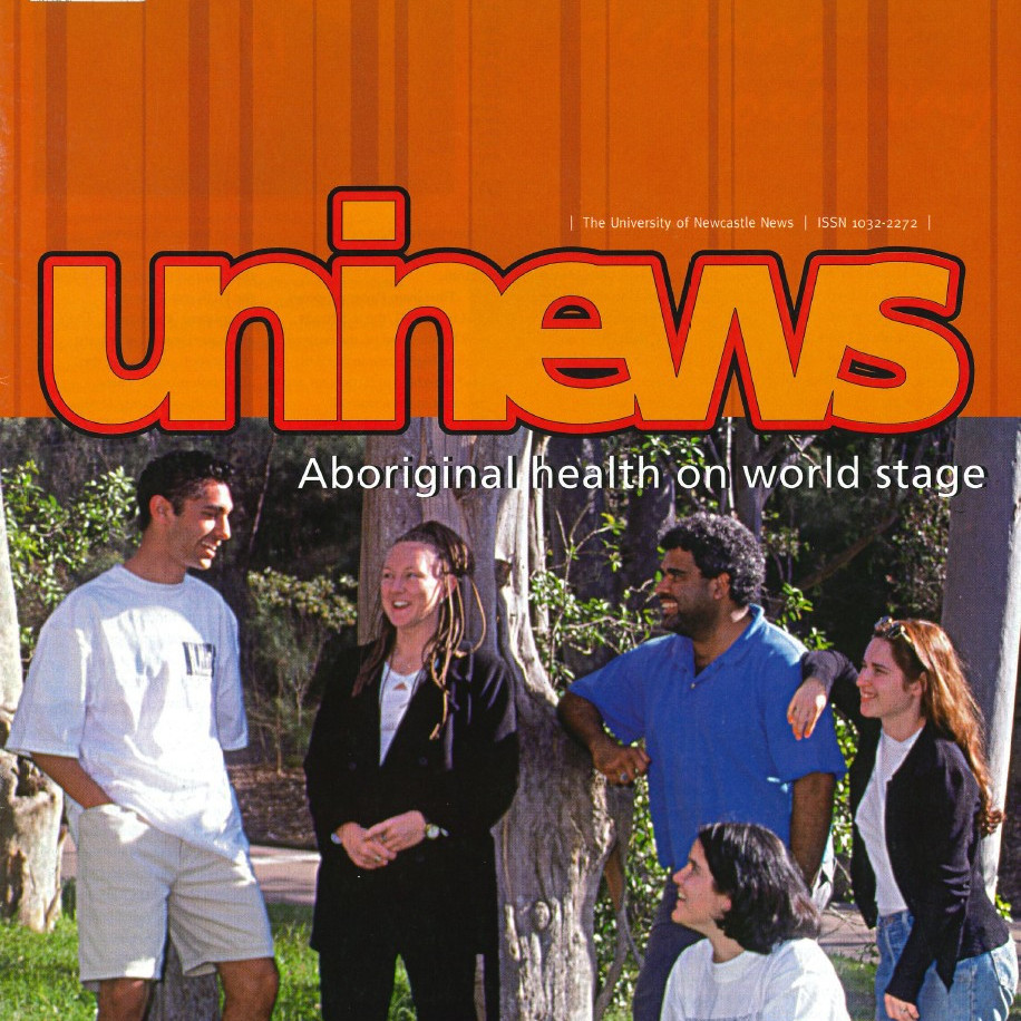 UniNews (University of Newcastle, N.S.W.), Issue No. 16, August, 1999