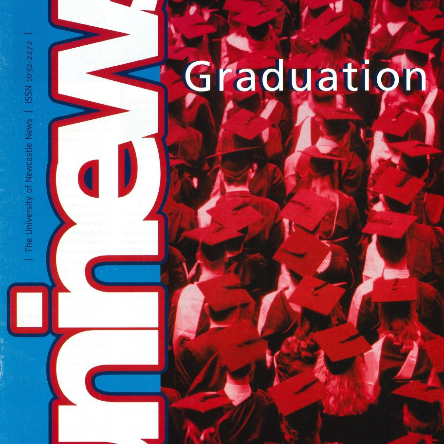 UniNews (University of Newcastle, N.S.W.), Issue No. 17, September, 1999