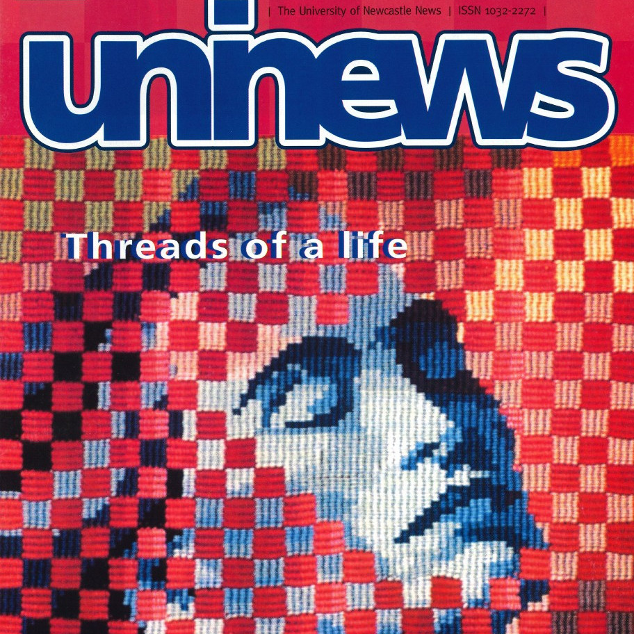 UniNews (University of Newcastle, N.S.W.), Issue No. 18, October, 1999