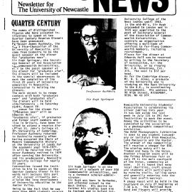 The University News, Vol. 3, No. 11, July 14, 1977