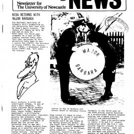 The University News, Vol. 4, No. 10, June 29, 1978