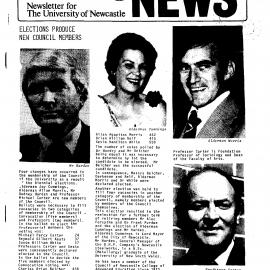 The University News, Vol. 4, No. 11, July 13, 1978