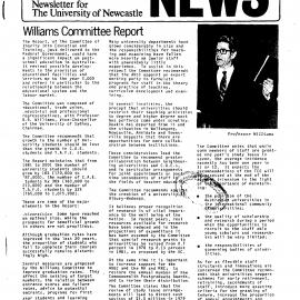 The University News, Vol. 5, No. 4, April 5, 1979