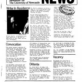 The University News, Vol. 5, No. 11, July 12, 1979