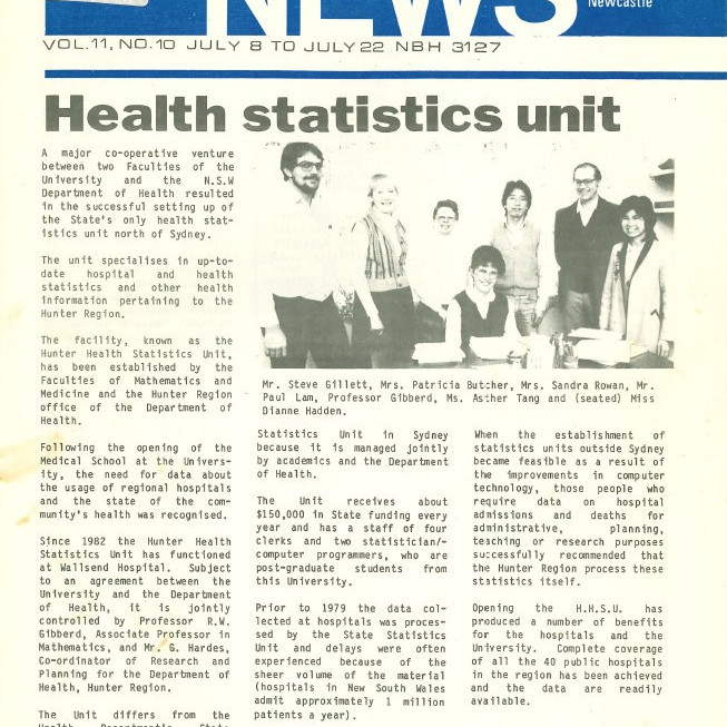 The University News, Vol. 11, No. 10, July 8-22, 1985