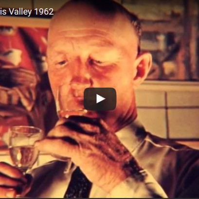 We Live in this Valley