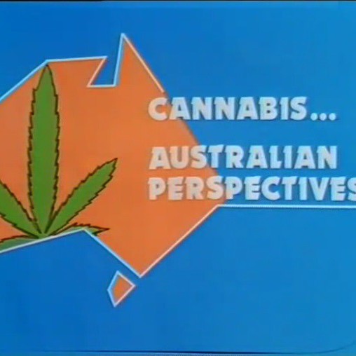 Cannabis: Australian Perspectives