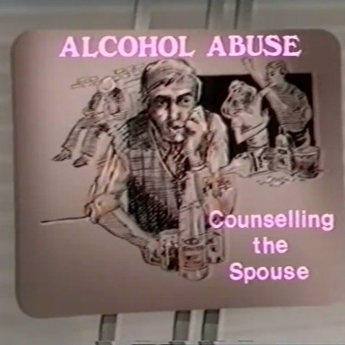 Alcohol Abuse Counselling the Spouse