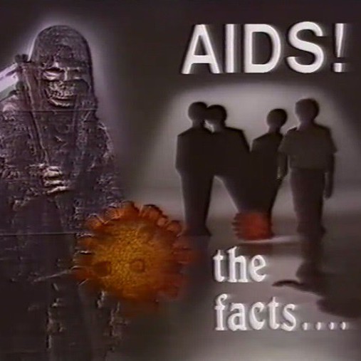 AIDS! The facts