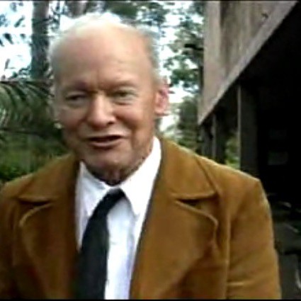 Godfrey Tanner's view on Sustainability