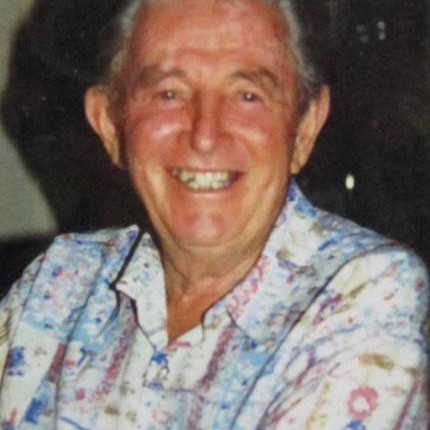 Jack Delaney