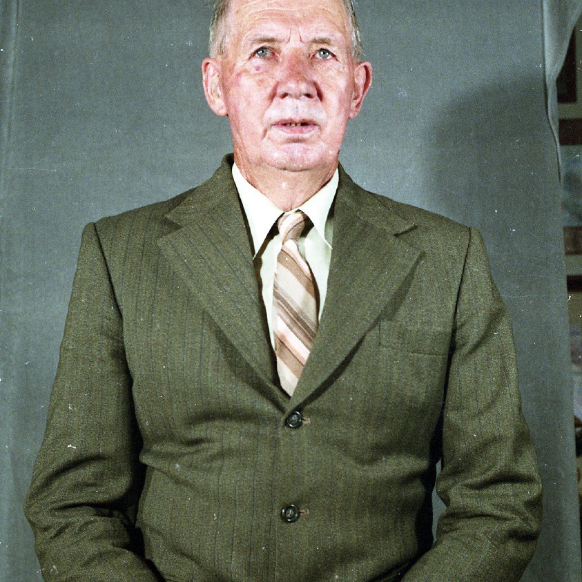 Percy Sternbeck