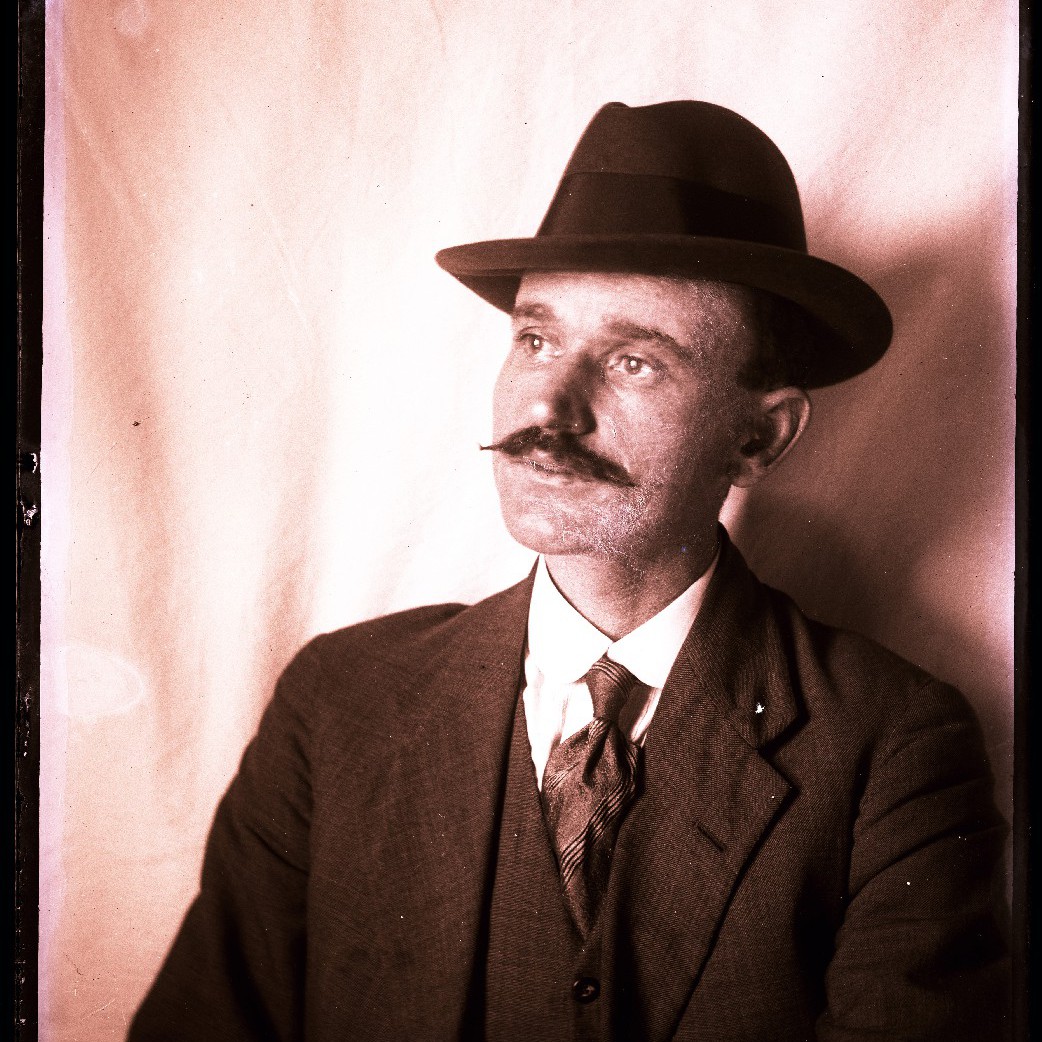 Thomas James Rodoni